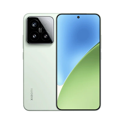 Смартфон Xiaomi 15 12/512Gb, Green