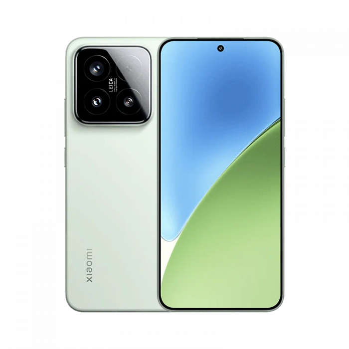Смартфон Xiaomi Mi 15 12/512Gb, Green