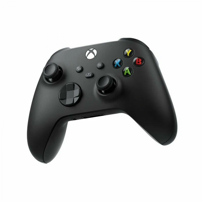 Игровая приставка Microsoft Xbox Series S 1Tb (Черная)