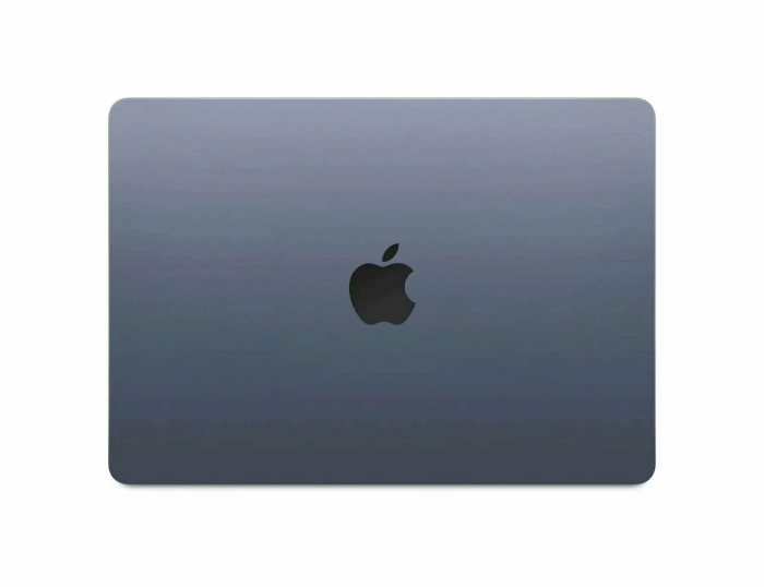 Ноутбук Apple MacBook Air 15" (M3, 8C CPU/10C GPU, 2024), 16 ГБ, 512 ГБ SSD, MXD43 «полуночный»