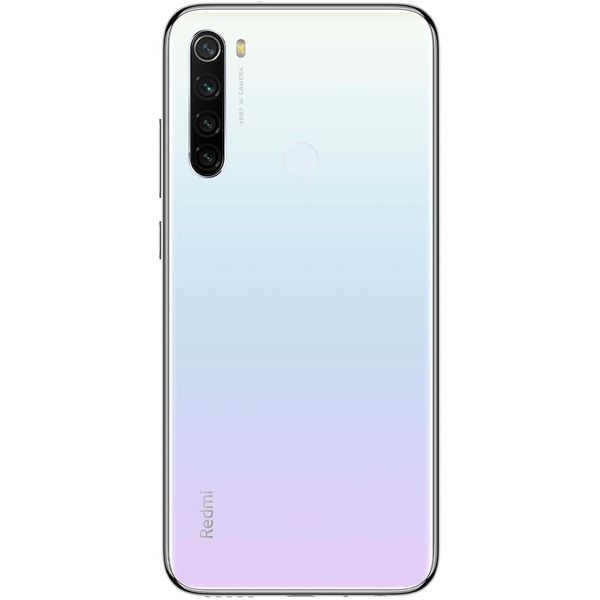 Смартфон Xiaomi Redmi Note 8T 3/32GB Moonlight White