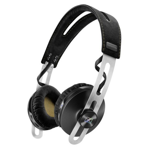 Наушники Bluetooth Sennheiser M2 OEBT Black Наушники Bluetooth Sennheiser M2 OEBT Black