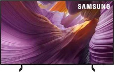 Телевизор Samsung QE77S85FA