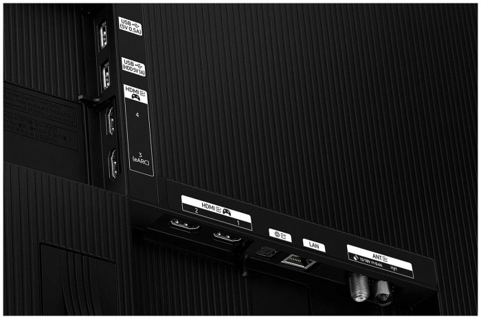 Телевизор Samsung QE77S85FA