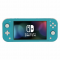 Игровая приставка Nintendo Switch Lite 32GB Turquoise