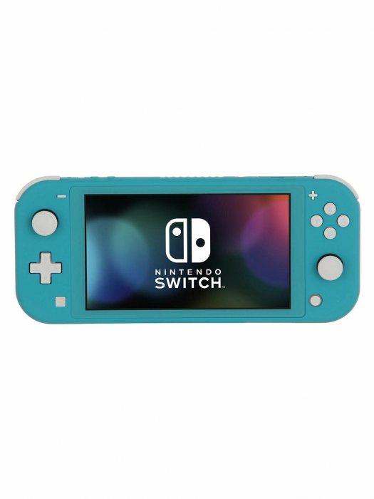 Игровая приставка Nintendo Switch Lite 32Gb , Turquoise