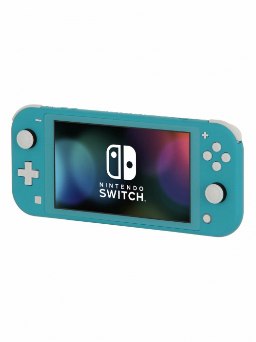 Игровая приставка Nintendo Switch Lite 32Gb , Turquoise