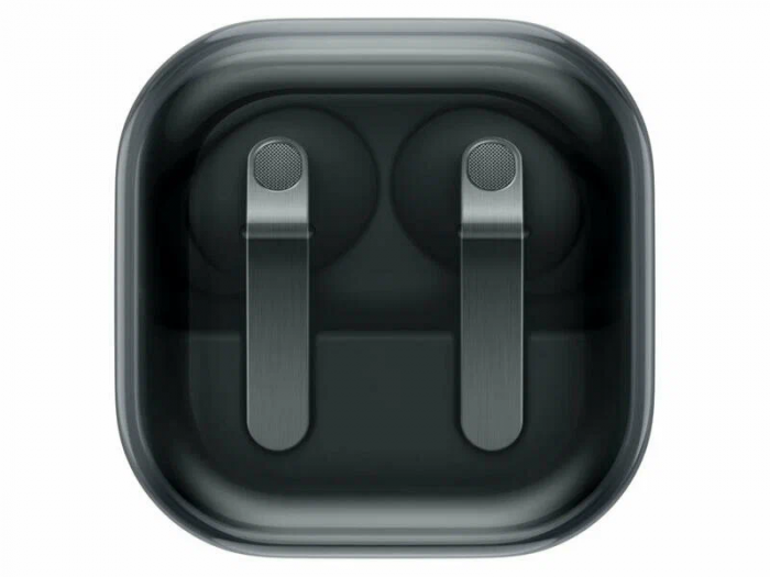 Беспроводные TWS-наушники Samsung Galaxy Buds 4 Pro, Black (Черный)