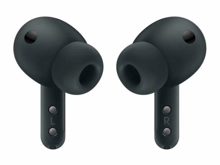 Беспроводные TWS-наушники Samsung Galaxy Buds 4 Pro, Black (Черный)