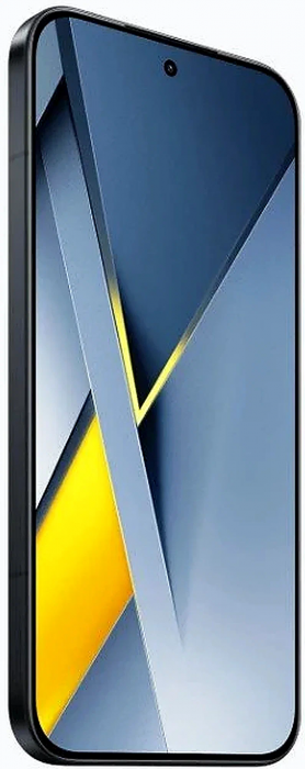 Смартфон Xiaomi Poco F8 Ultra 16/512Gb Black