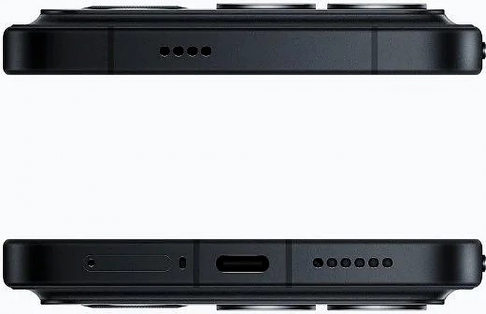 Смартфон Xiaomi Poco F8 Ultra 16/512Gb Black