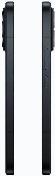 Смартфон Xiaomi Poco F8 Ultra 16/512Gb Black