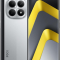 Смартфон Xiaomi Poco M8 5G 12/512Gb Silver