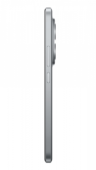 Смартфон Xiaomi Poco M8 5G 12/512Gb Silver