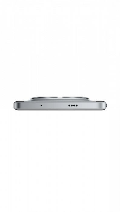 Смартфон Xiaomi Poco M8 5G 12/512Gb Silver