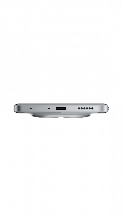 Смартфон Xiaomi Poco M8 5G 12/512Gb Silver