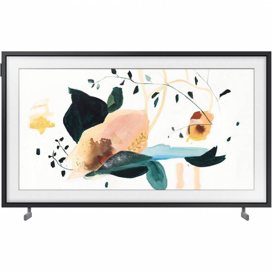 Televizor Qled Samsung The Frame Qe32ls03tbk Kupit V Moskve Cena V Internet Magazine Techline24
