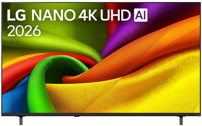 Телевизор LG 65NU900B6LA