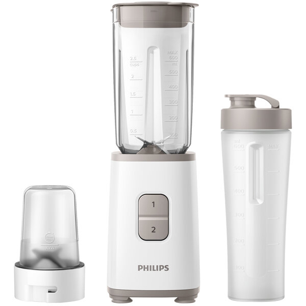 Стационарный блендер Philips HR2603/00