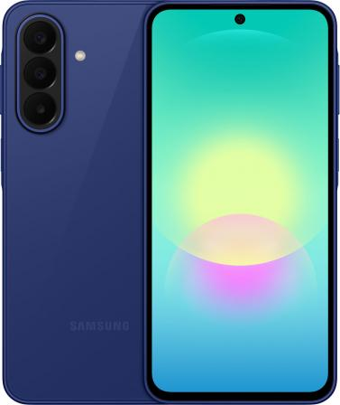 Смартфон Samsung Galaxy A27 5G 8/256Gb Blue