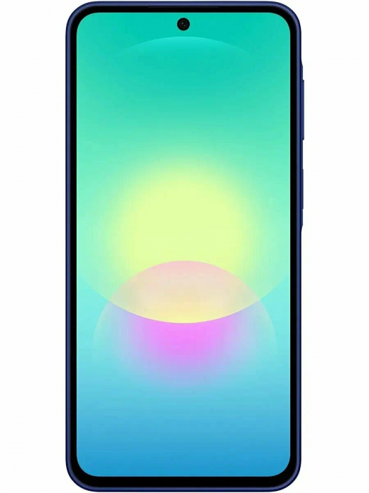 Смартфон Samsung Galaxy A27 5G 8/256Gb Blue
