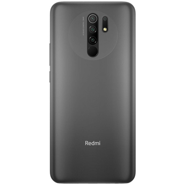 Смартфон Xiaomi Redmi 9 3/32GB серый