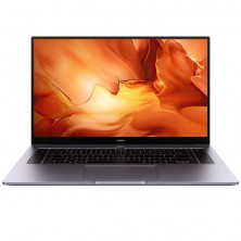 Ноутбук Huawei MateBook D 16 HVY-WAP9 (AMD Ryzen 5 4600H 3000MHz/16.1"/1920x1080/16GB/512GB SSD/AMD Radeon/Windows 11 Home) 53012QWM Space Grey