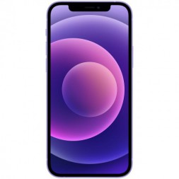 Смартфон Apple iPhone 12 128 ГБ RU, фиолетовый (MJNP3RU/A)