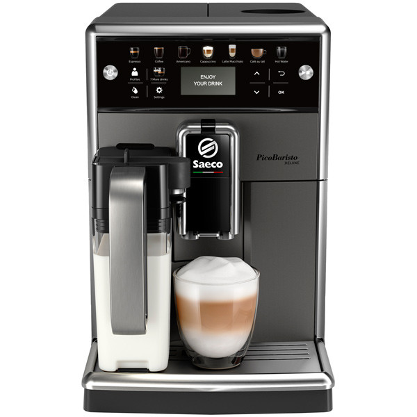Кофемашина Saeco SM5572/10