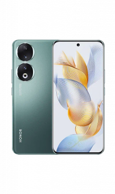 Смартфон Honor 90 12/512Gb Emerald Green