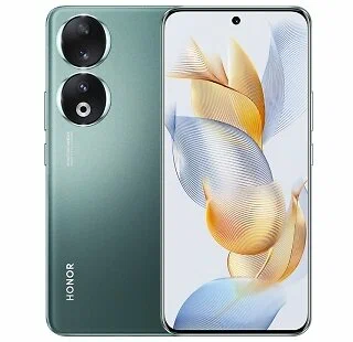 Смартфон Honor 90 12/512 ГБ RU, изумрудный зеленый