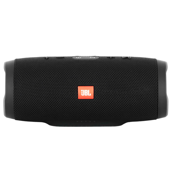 Беспроводная акустика JBL Charge 3  Black