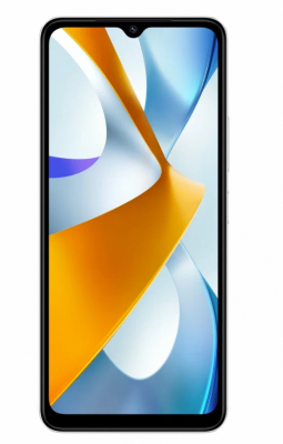 Смартфон Xiaomi POCO C61 3/64Gb, White