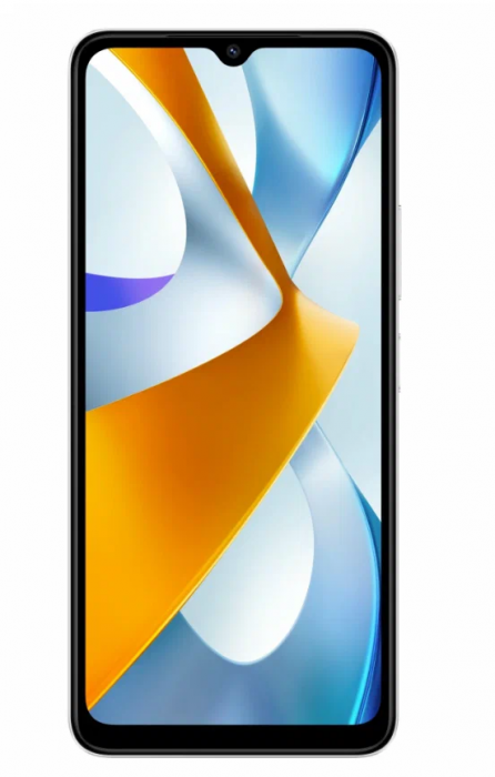 Смартфон Xiaomi POCO C61 3/64Gb, White