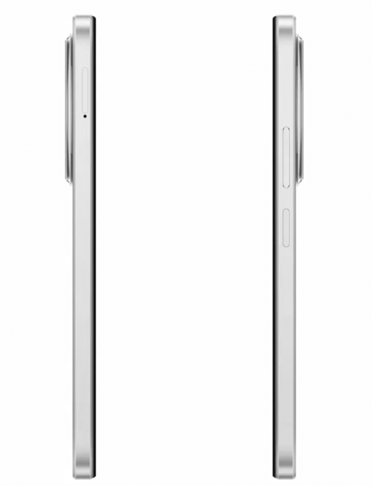 Смартфон Xiaomi POCO C61 3/64Gb, White