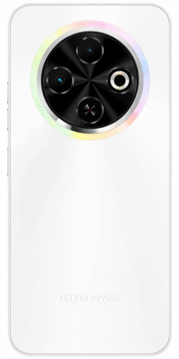 Смартфон Tecno Spark 30C 4/128Gb, Orbit White