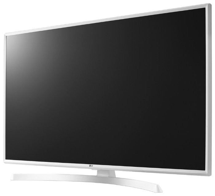 Телевизор LG 43UK6390