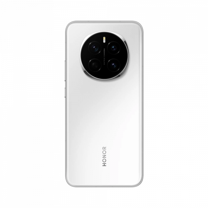 Смартфон HONOR Magic7 12/256 ГБ, белый