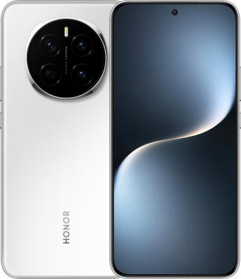 Смартфон Honor Magic 7 12/256Gb, Snow White