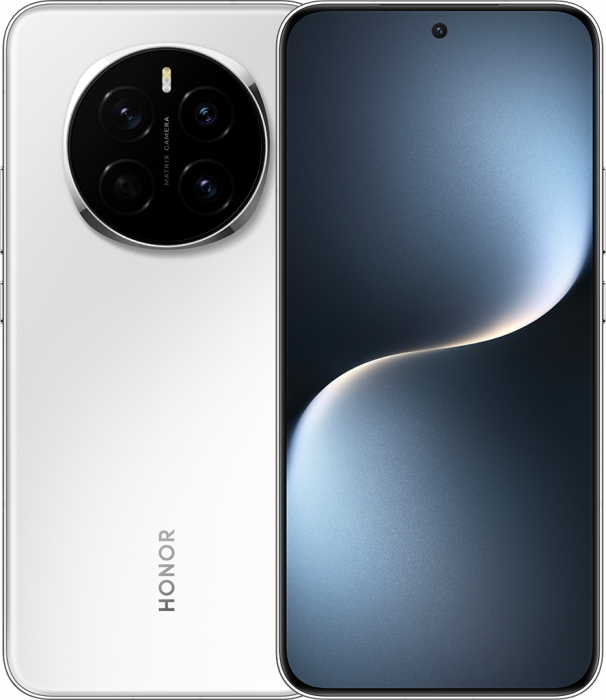 Смартфон Honor Magic 7 12/256Gb, Snow White