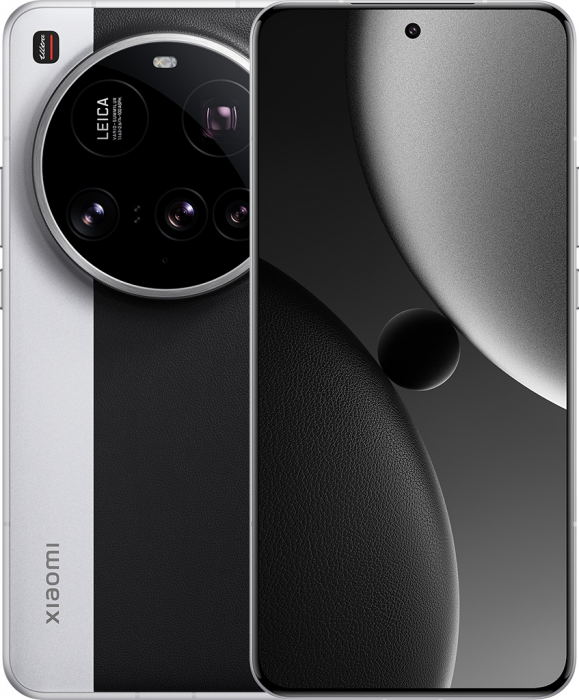 Смартфон Xiaomi 15 Ultra 16/512Gb Silver