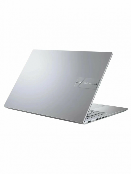 Ноутбук ASUS Vivobook 16 Intel Core i7-13620H, RAM 16 ГБ, SSD 1024 ГБ, Без системы, (90NB10N2-M02KT0), серебристый, Русская раскладка