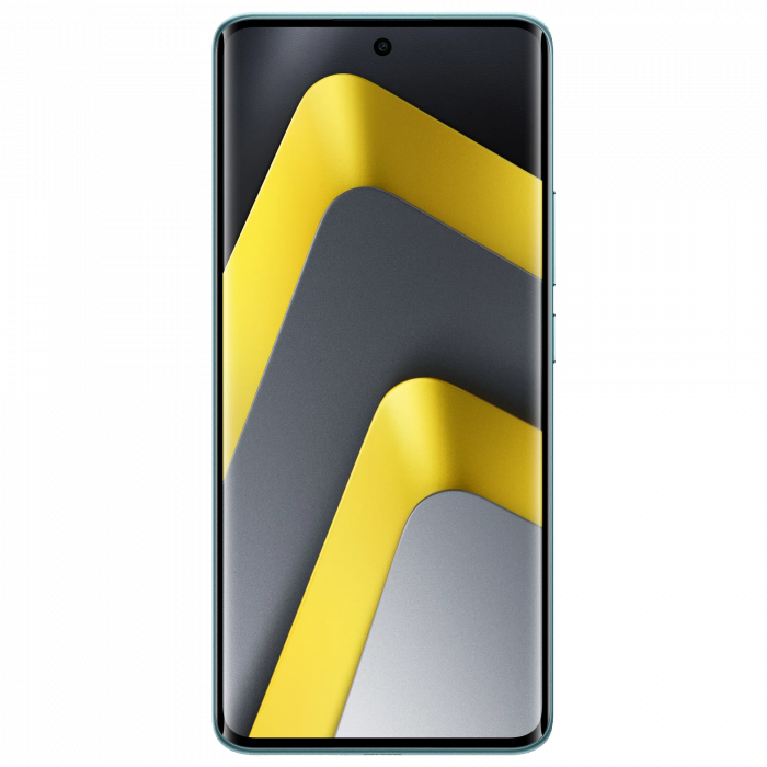 Смартфон Xiaomi Poco M8 5G 12/512Gb Green