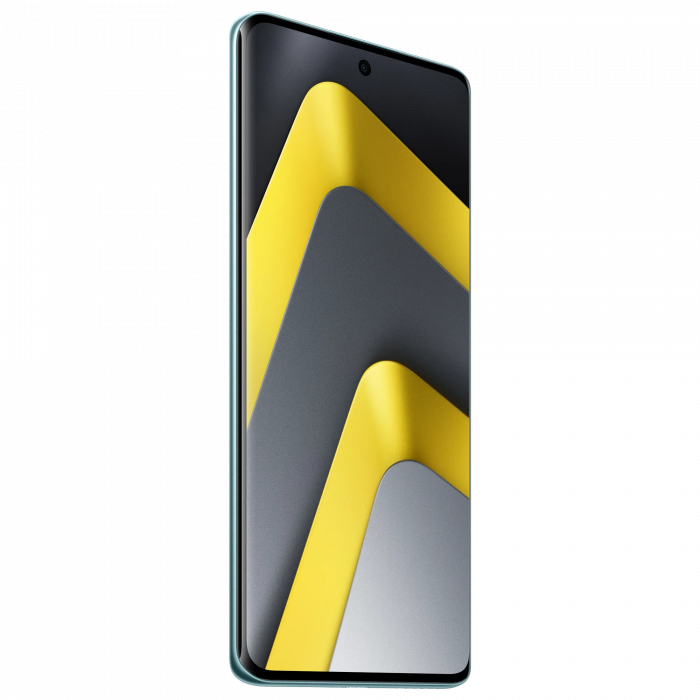 Смартфон Xiaomi Poco M8 5G 12/512Gb Green