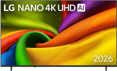 Телевизор LG 75NU900B6LA.ARUG