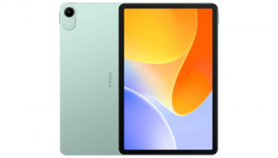 Планшет Infinix XPAD 30E 6/128GB Forest Green