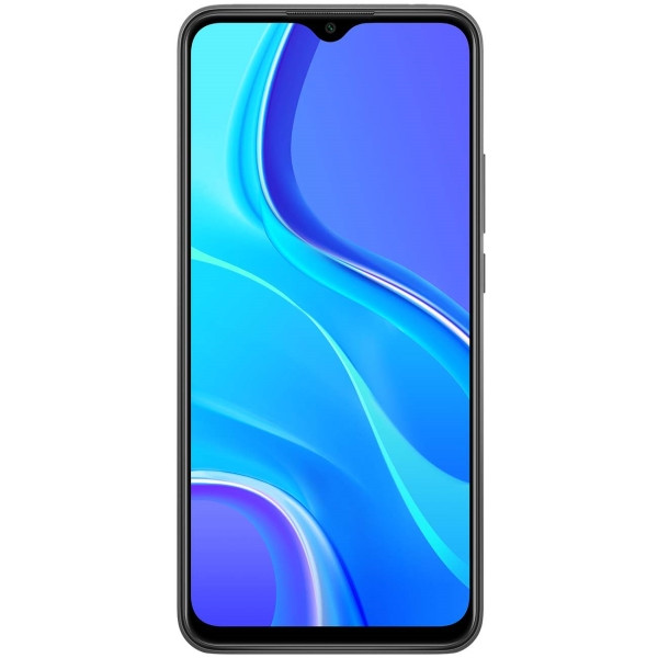Смартфон Xiaomi Redmi 9 3/32GB (NFC) серый