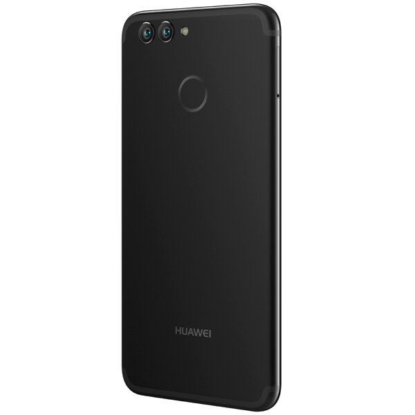 Смартфон Huawei NOVA 2 Black (PIC-LX9)