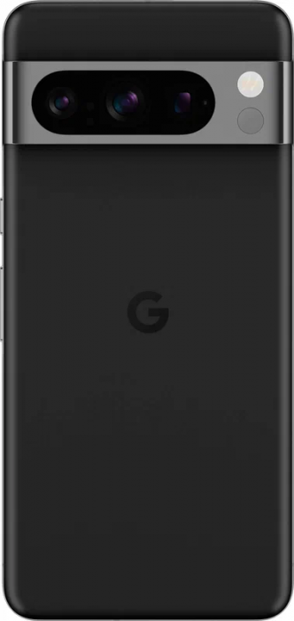 Смартфон Google Pixel 8 Pro 12/256 ГБ USA, Obsidian