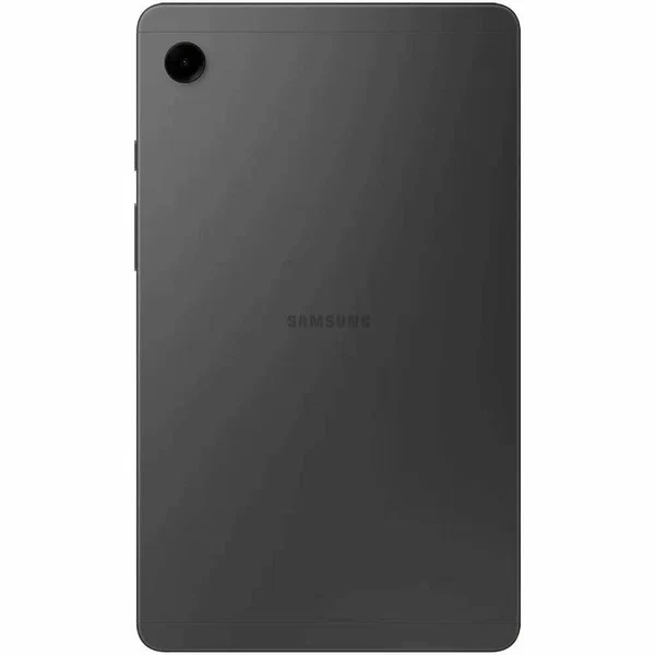 Планшетный компьютер Samsung Galaxy Tab A9, 4 ГБ/64 ГБ, Wi-Fi + Cellular, серый